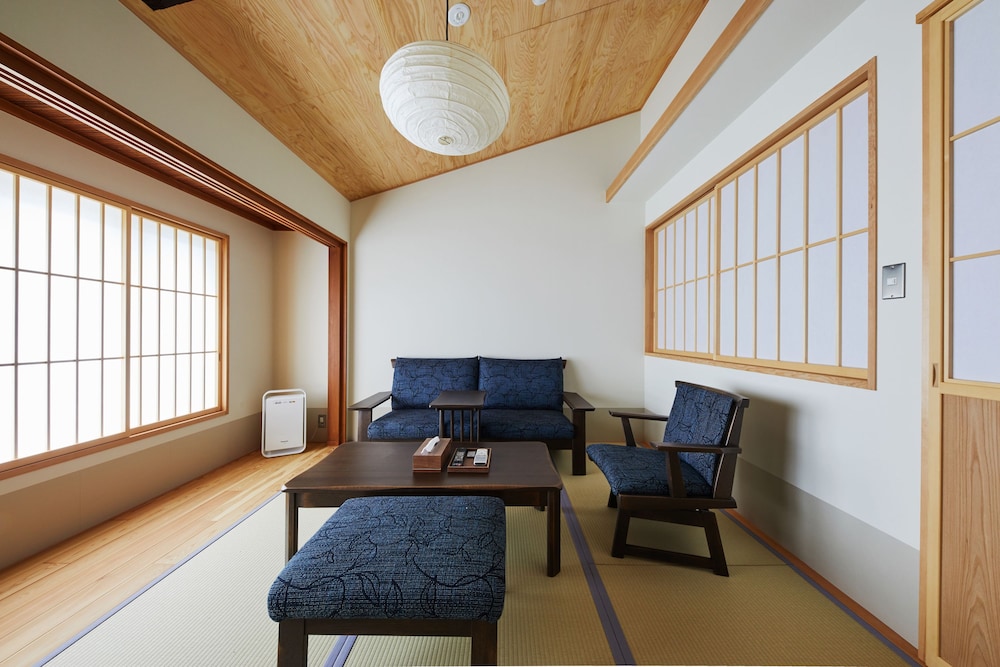 ぎをん白川の宿 京都