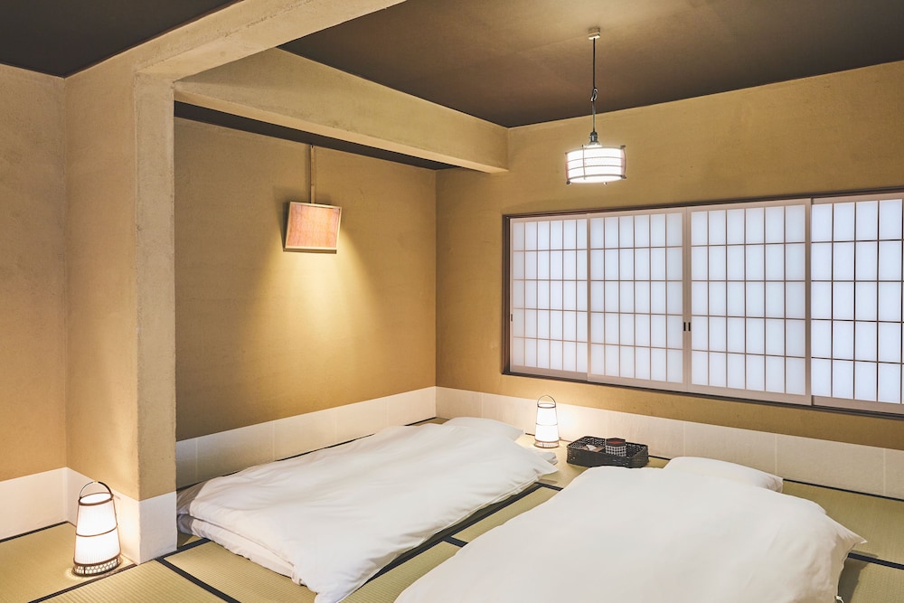 京都ぎをん 八坂の宿 京都