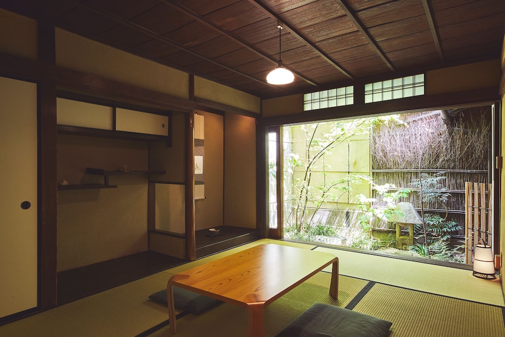 京都ぎをん 八坂の宿 京都