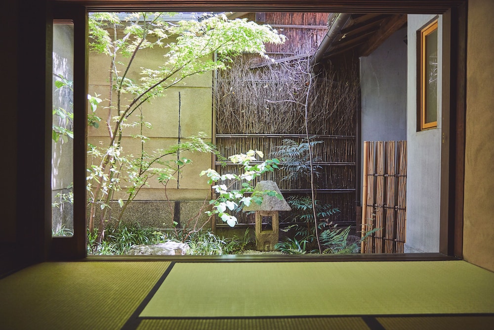 京都ぎをん 八坂の宿 京都