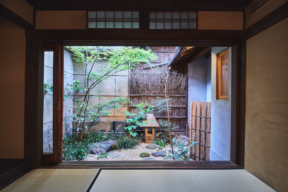 京都ぎをん 八坂の宿 京都