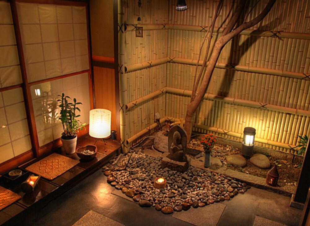 御宿にわ 京都