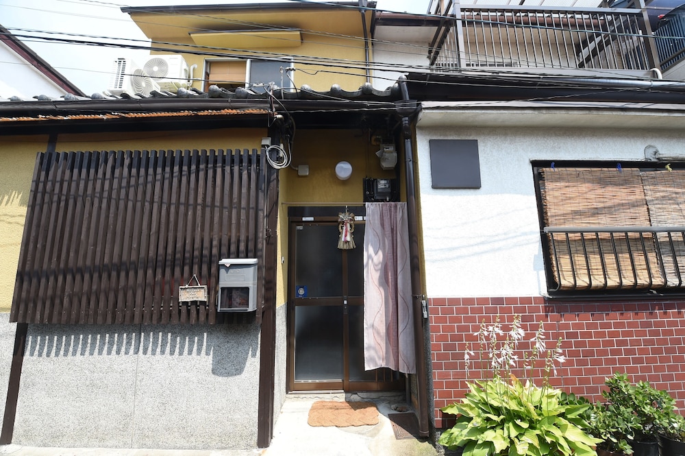 巡 京都