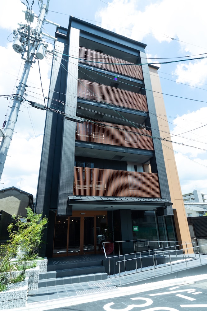 ホテルジャパネスク京都駅 COTONE 京都