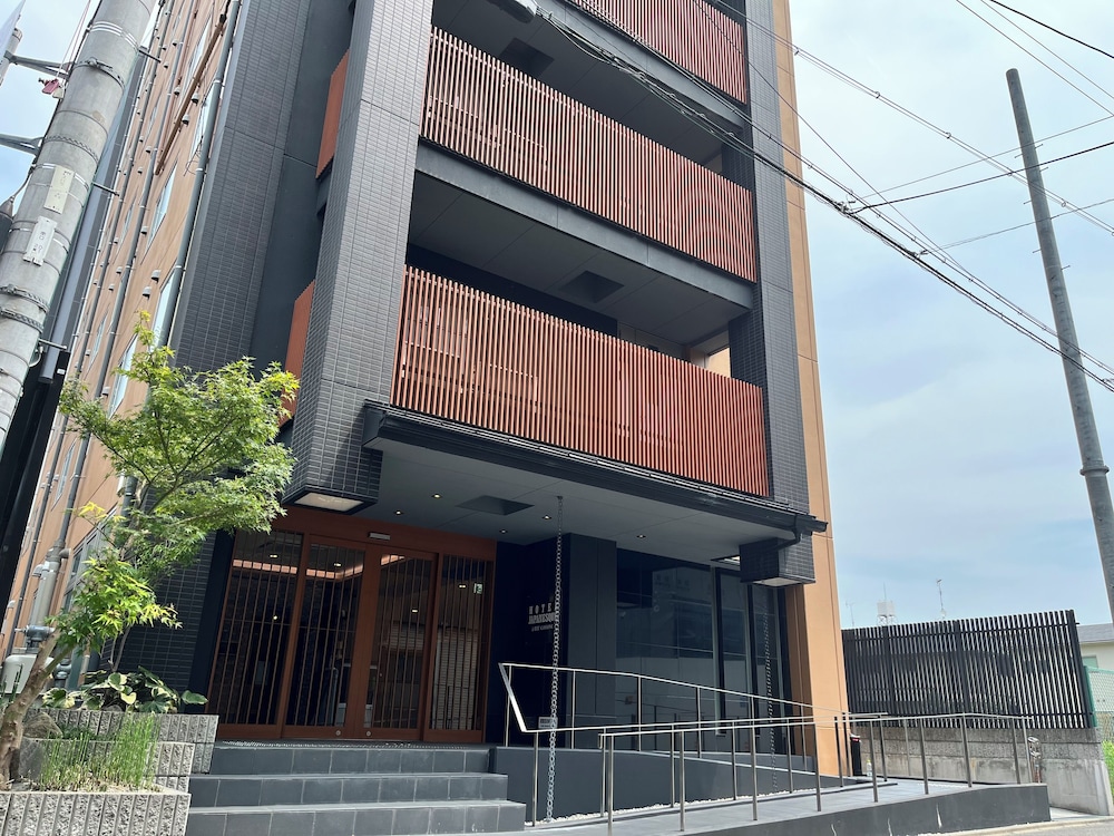 ホテルジャパネスク京都駅 COTONE 京都