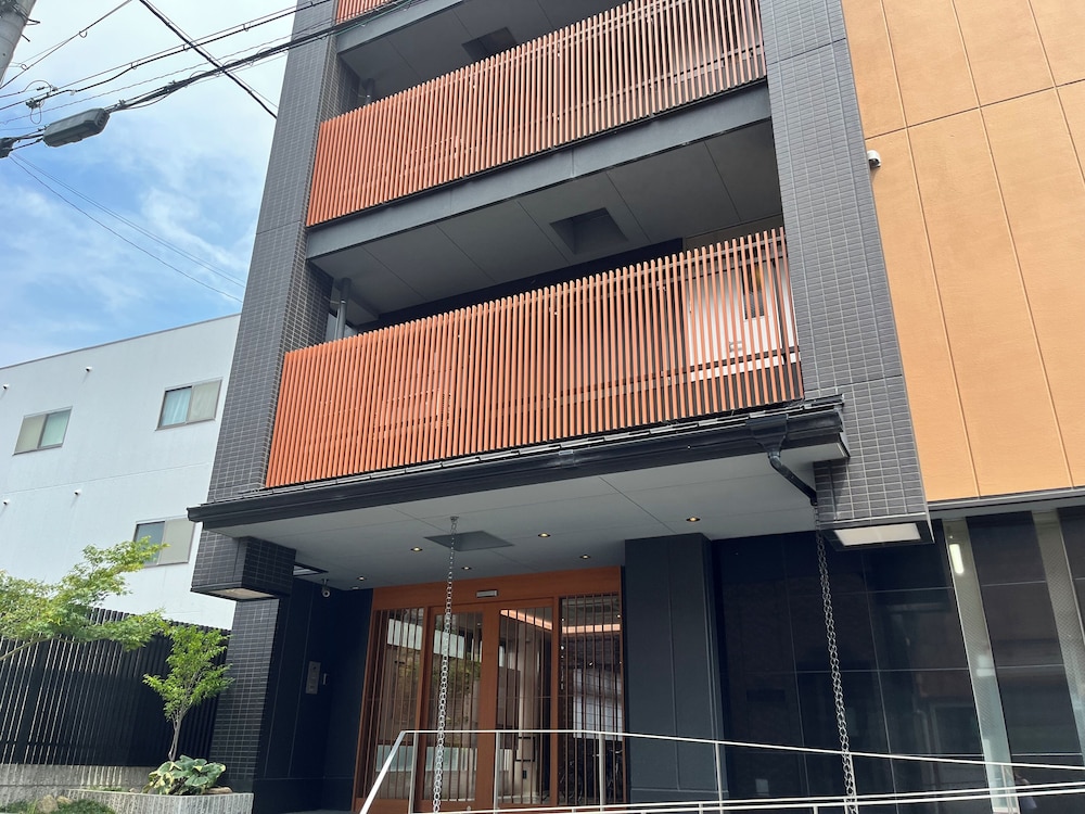 ホテルジャパネスク京都駅 COTONE 京都