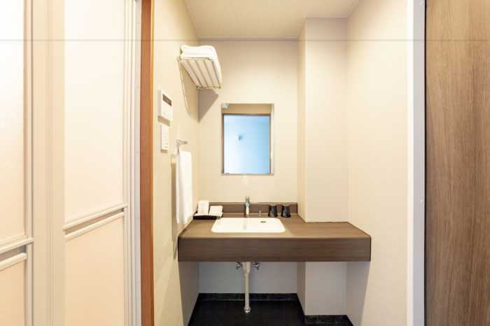 GRAND JAPANING HOTEL 烏丸五条 京都