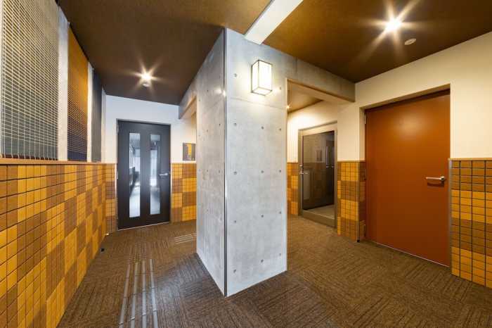 GRAND JAPANING HOTEL 烏丸五条 京都