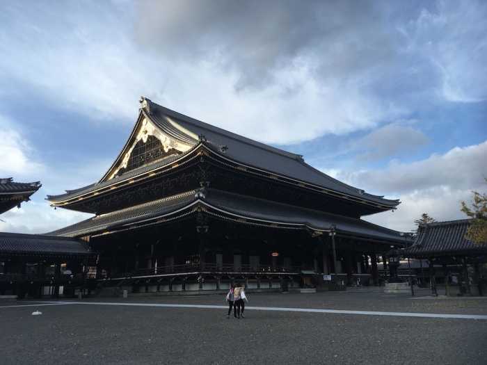 GRAND JAPANING HOTEL 烏丸五条 京都
