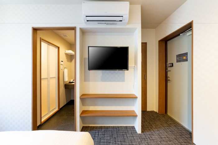 GRAND JAPANING HOTEL 烏丸五条 京都