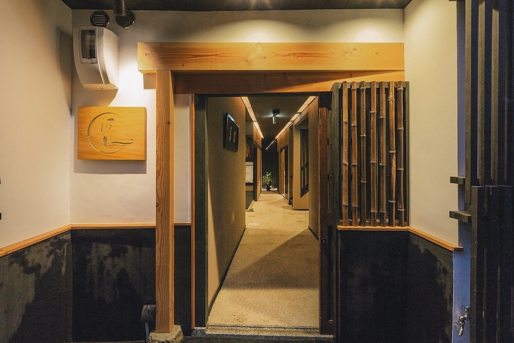 波月 KYOTO STAY 京都