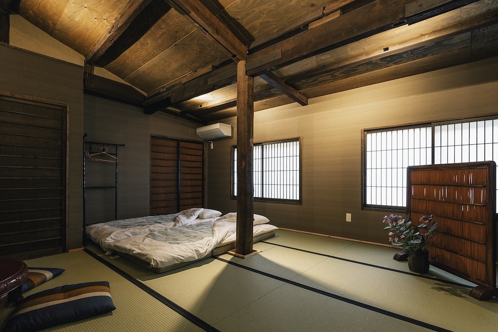 波月 KYOTO STAY 京都