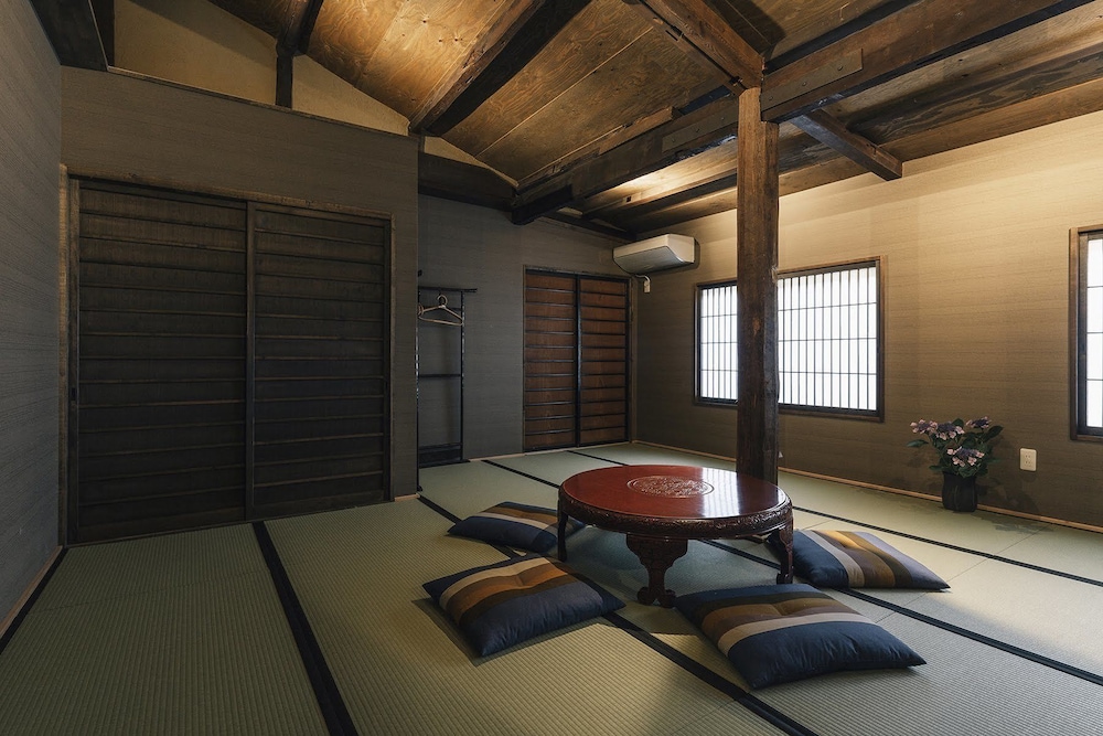 波月 KYOTO STAY 京都