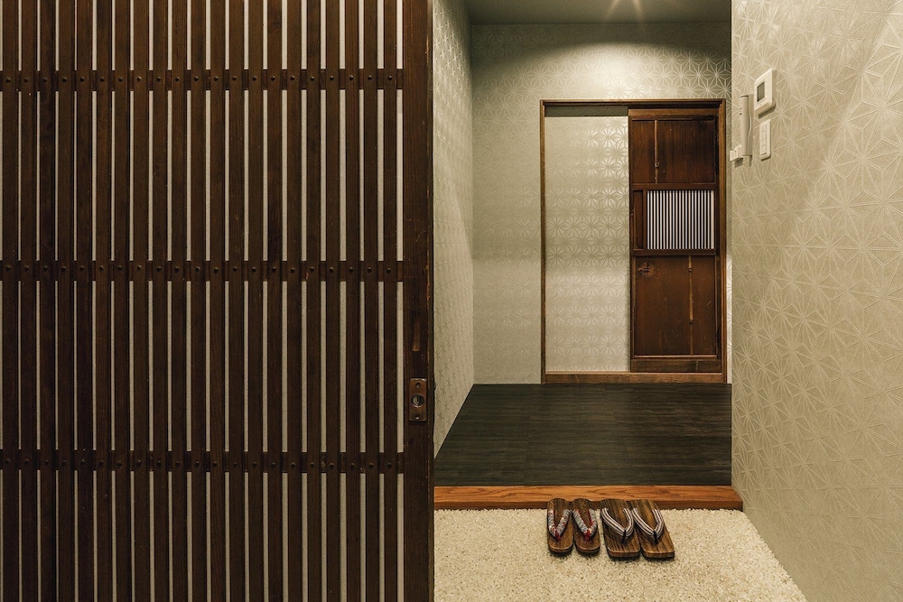 波月 KYOTO STAY 京都