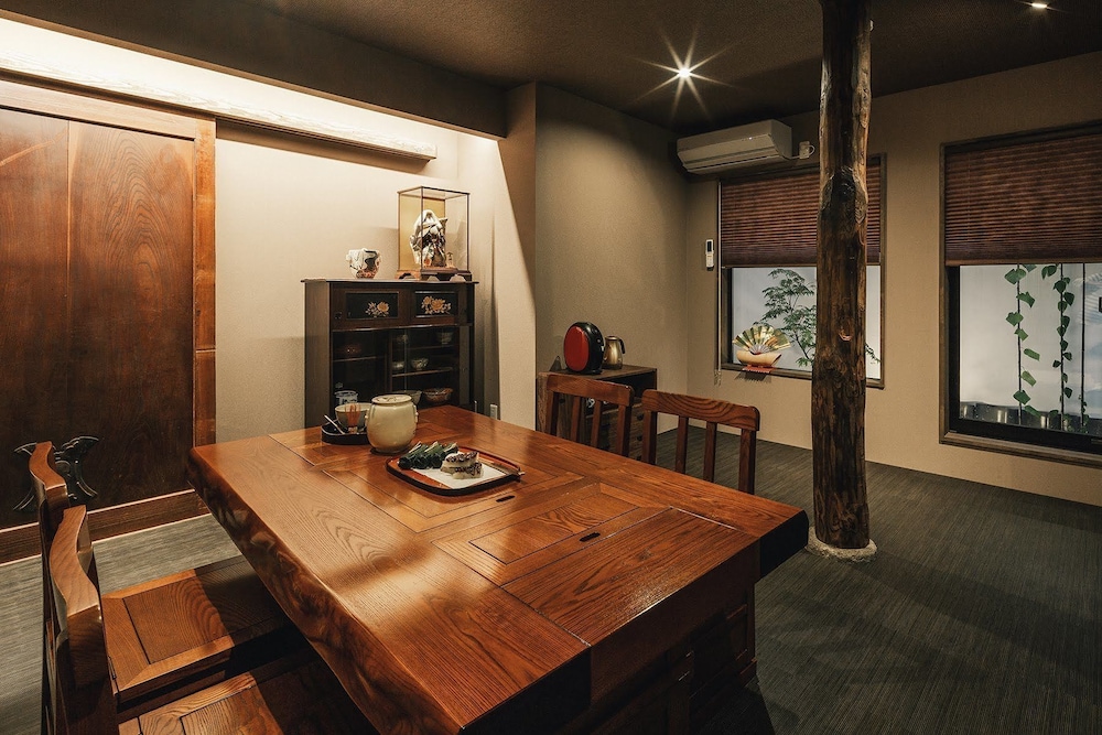 波月 KYOTO STAY 京都