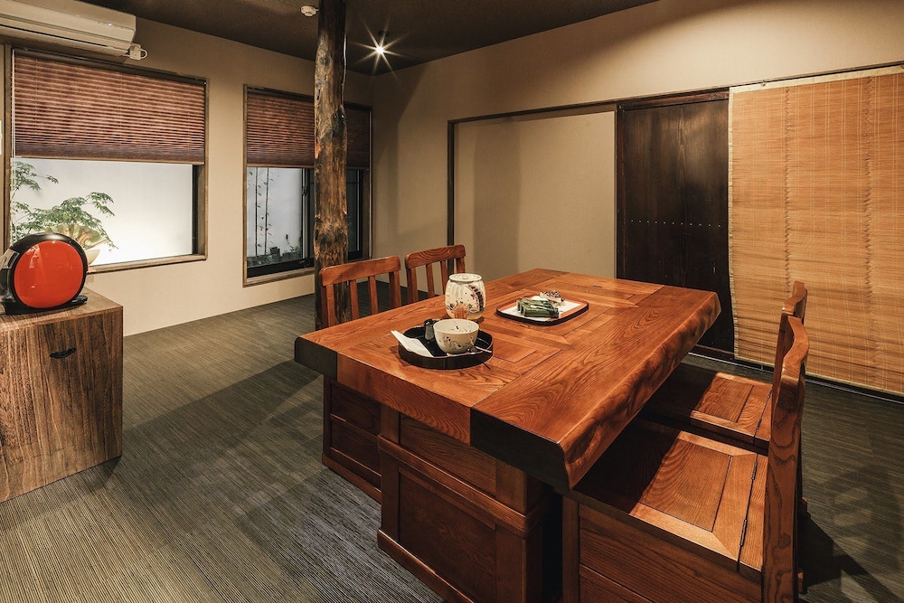 波月 KYOTO STAY 京都