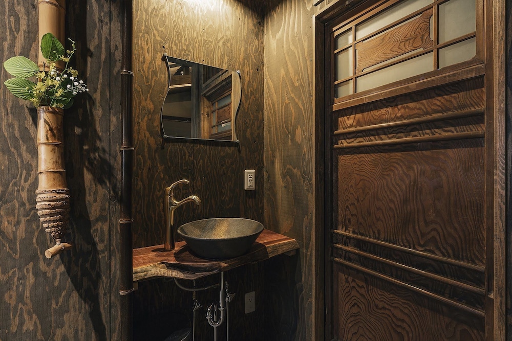 波月 KYOTO STAY 京都
