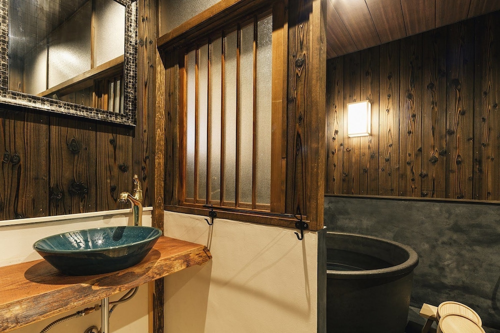 波月 KYOTO STAY 京都
