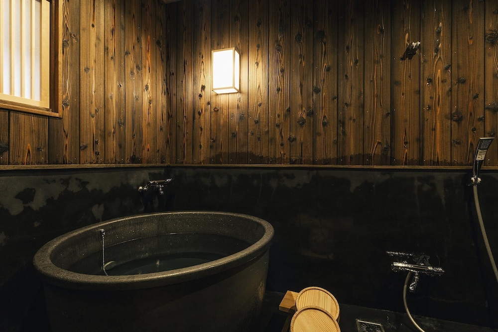 波月 KYOTO STAY 京都