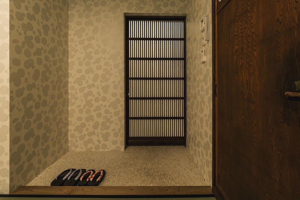 波月 KYOTO STAY 京都