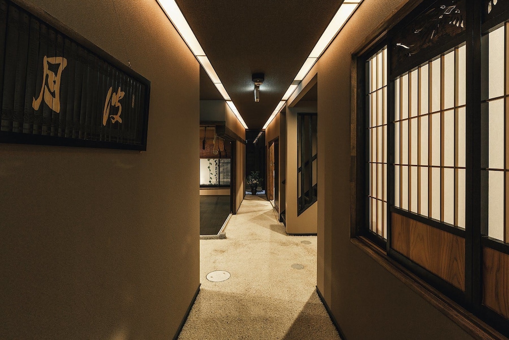 波月 KYOTO STAY 京都
