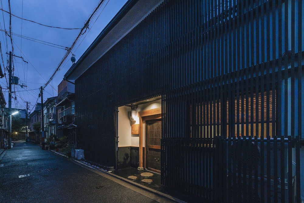 波月 KYOTO STAY 京都