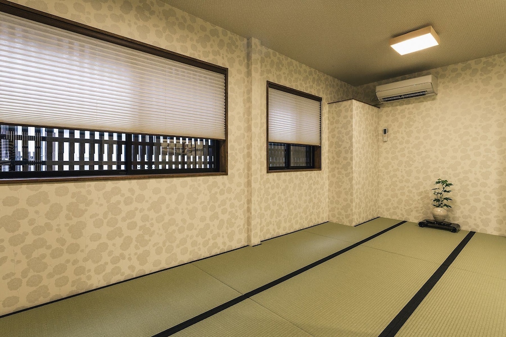 波月 KYOTO STAY 京都