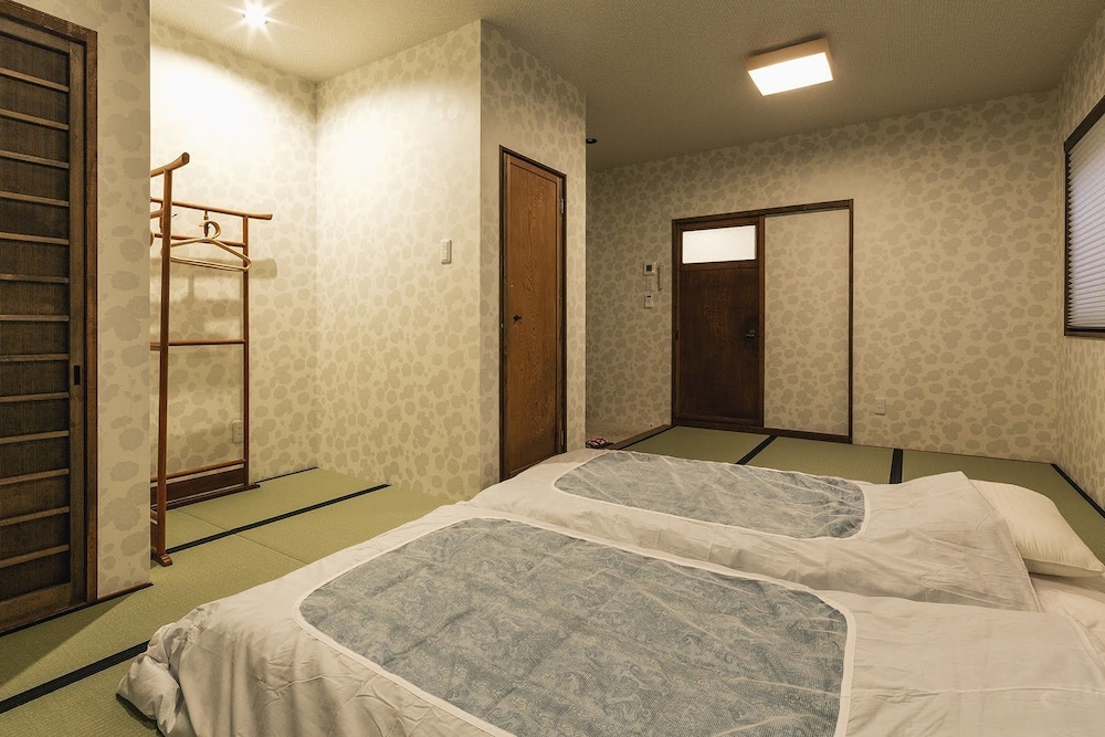 波月 KYOTO STAY 京都