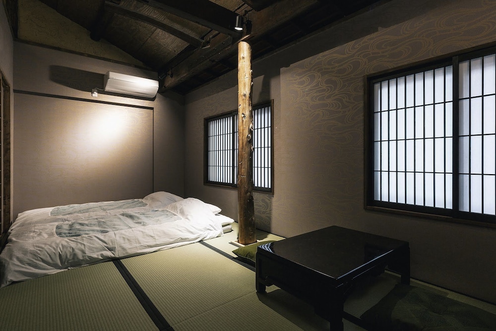 波月 KYOTO STAY 京都