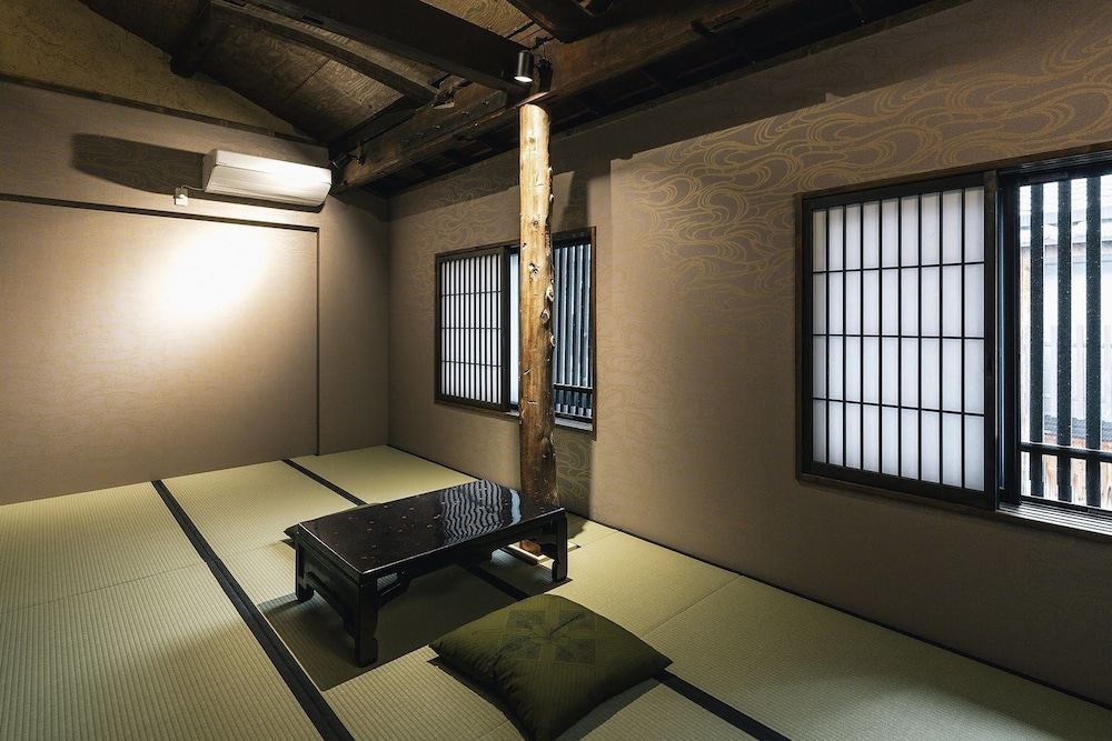 波月 KYOTO STAY 京都