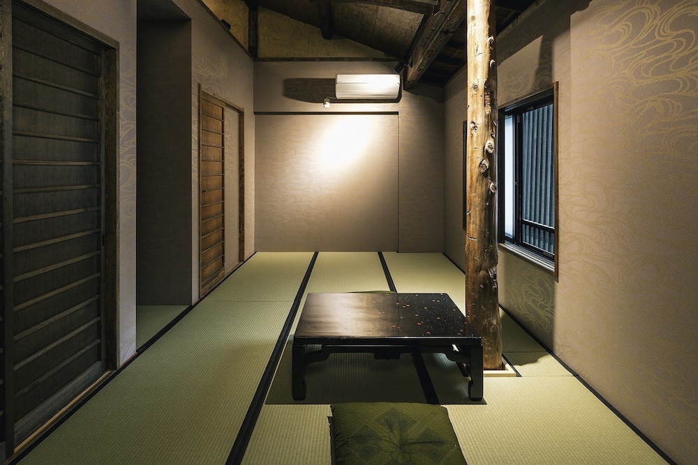 波月 KYOTO STAY 京都