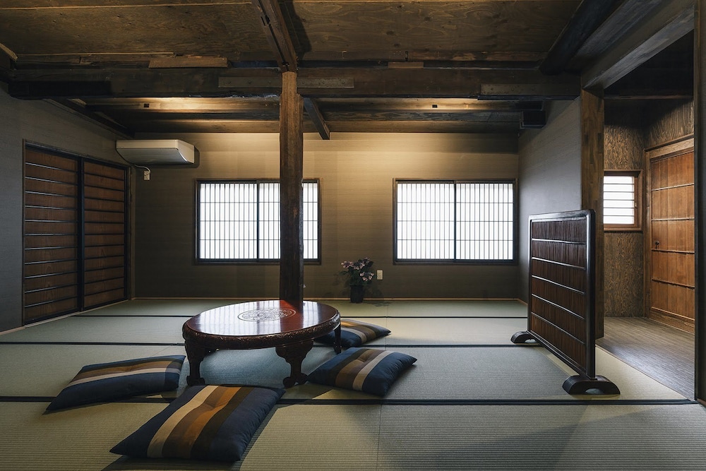 波月 KYOTO STAY 京都