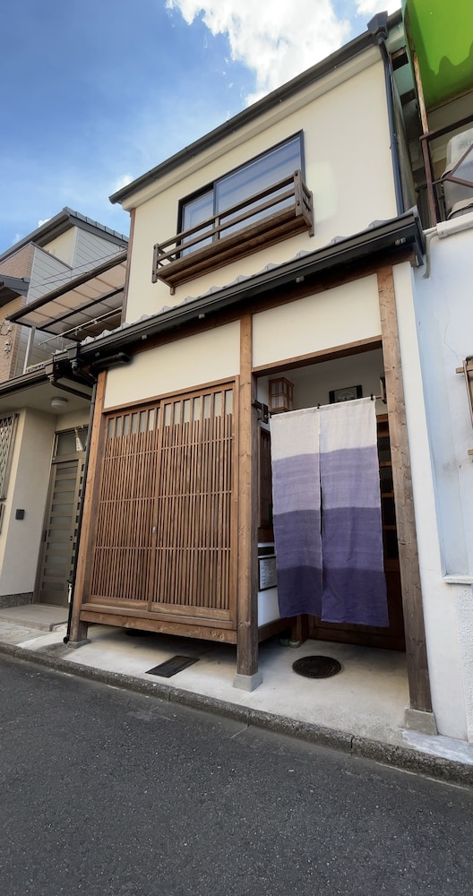 加茂禅 京都