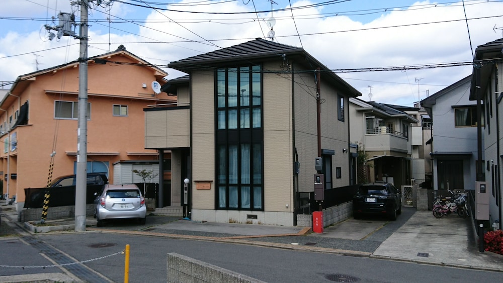 ゲストハウス 古都音 京都 京都