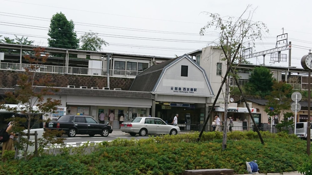 ゲストハウス 古都音 京都 京都