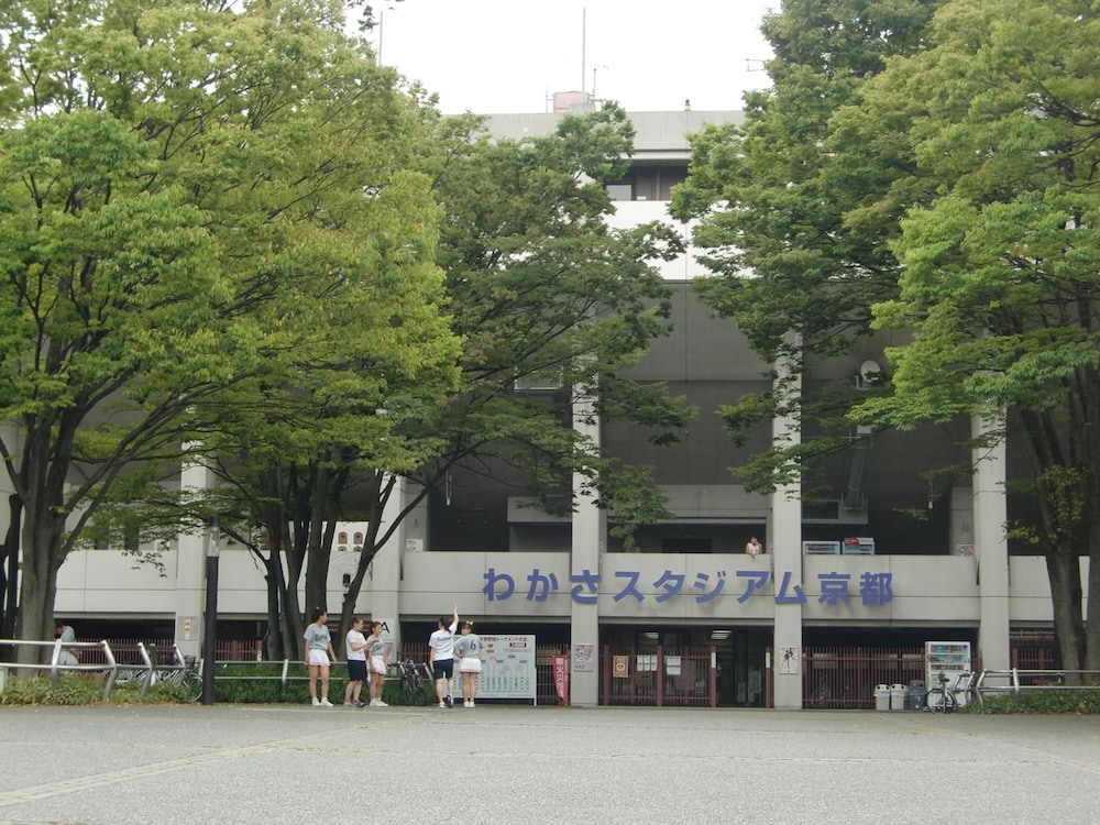 ゲストハウス 古都音 京都 京都
