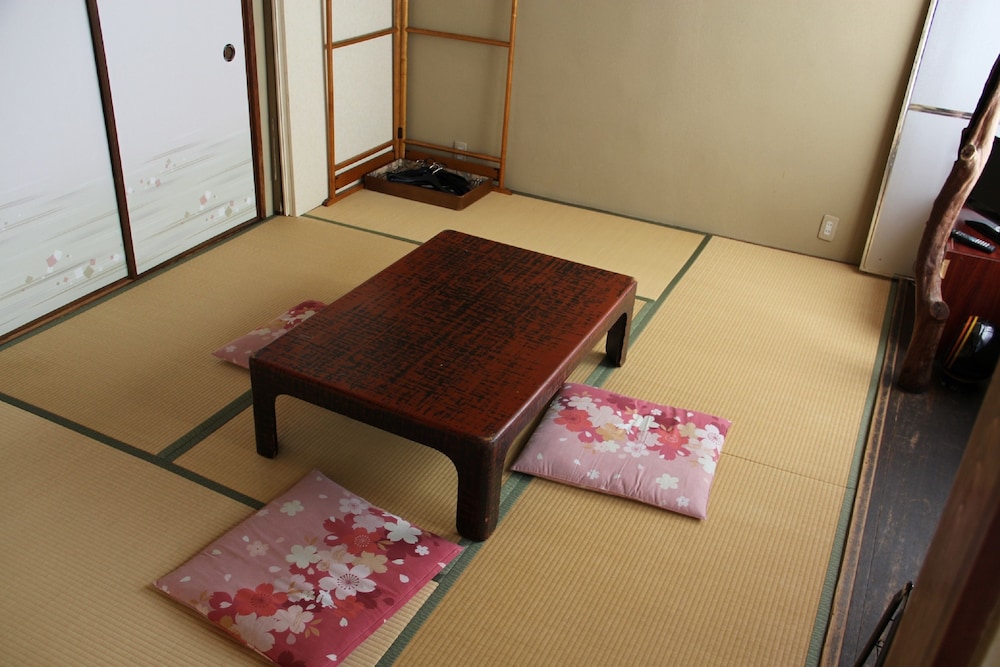 旅館ちどり 京都