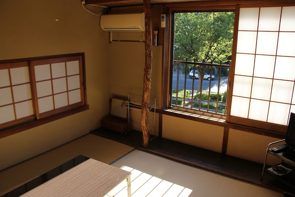 旅館ちどり 京都