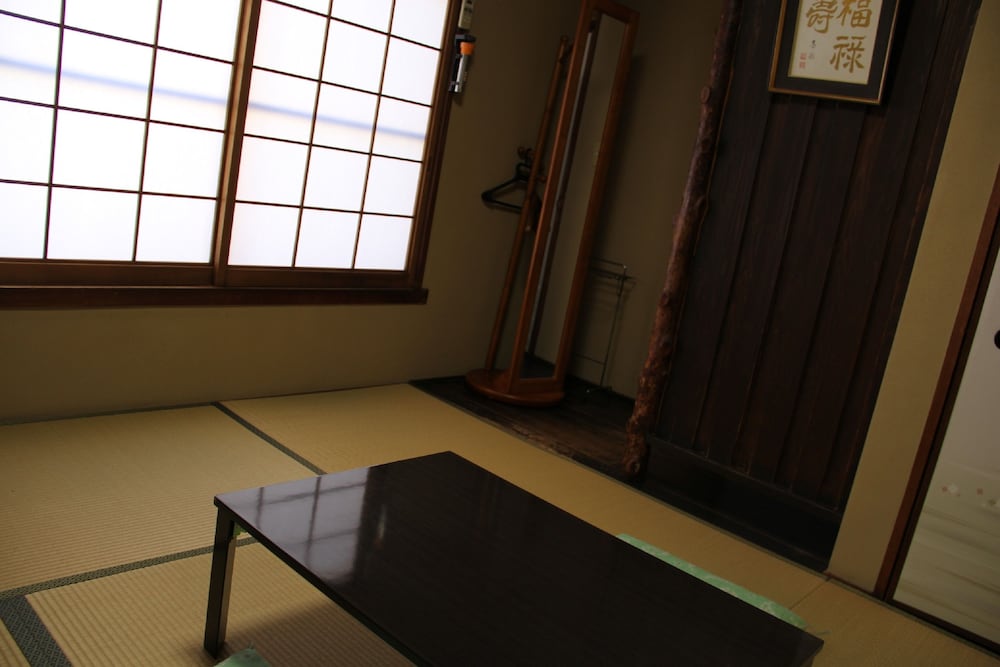 旅館ちどり 京都