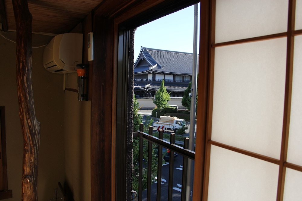 旅館ちどり 京都