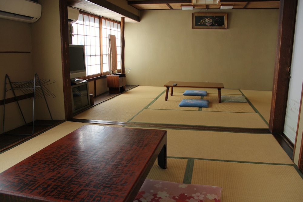旅館ちどり 京都