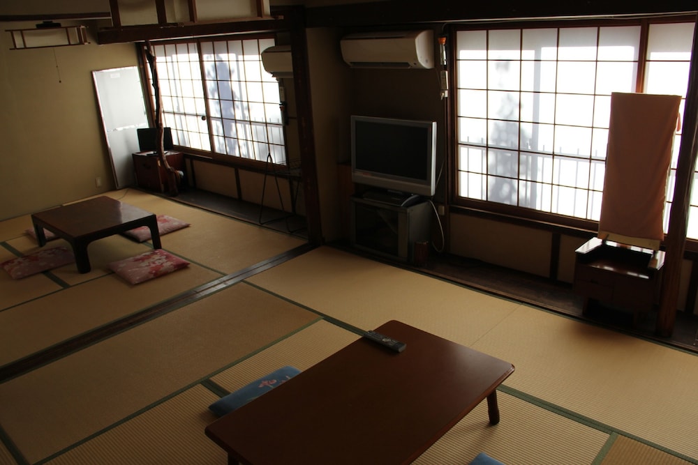 旅館ちどり 京都