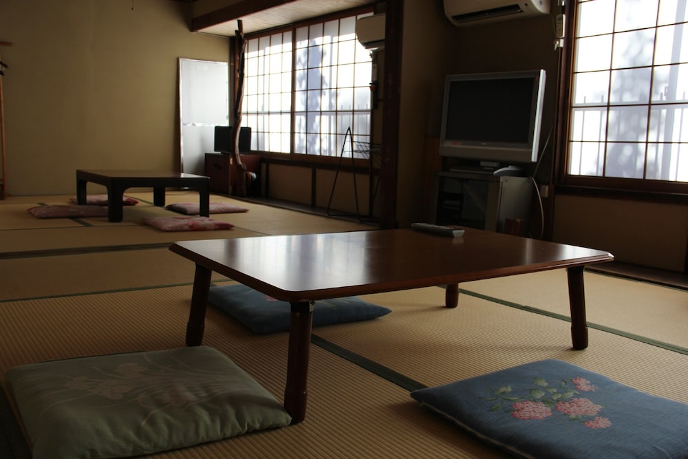 旅館ちどり 京都