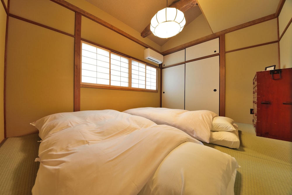 竹屋西陣 京都
