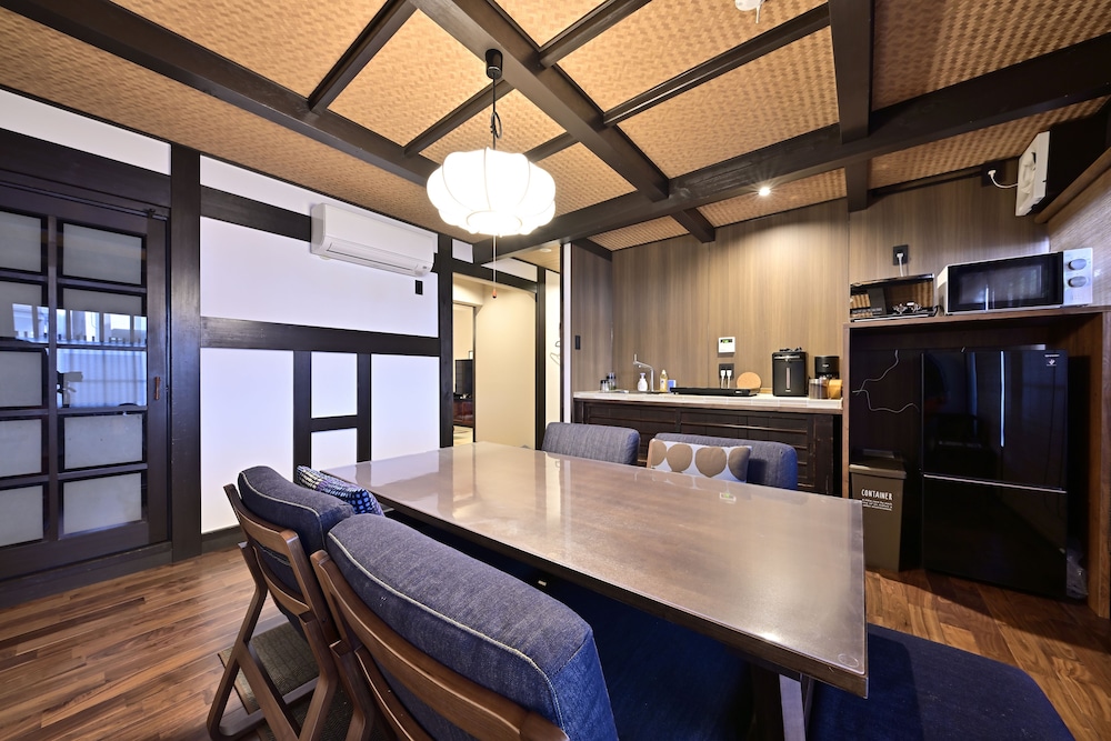 竹屋西陣 京都