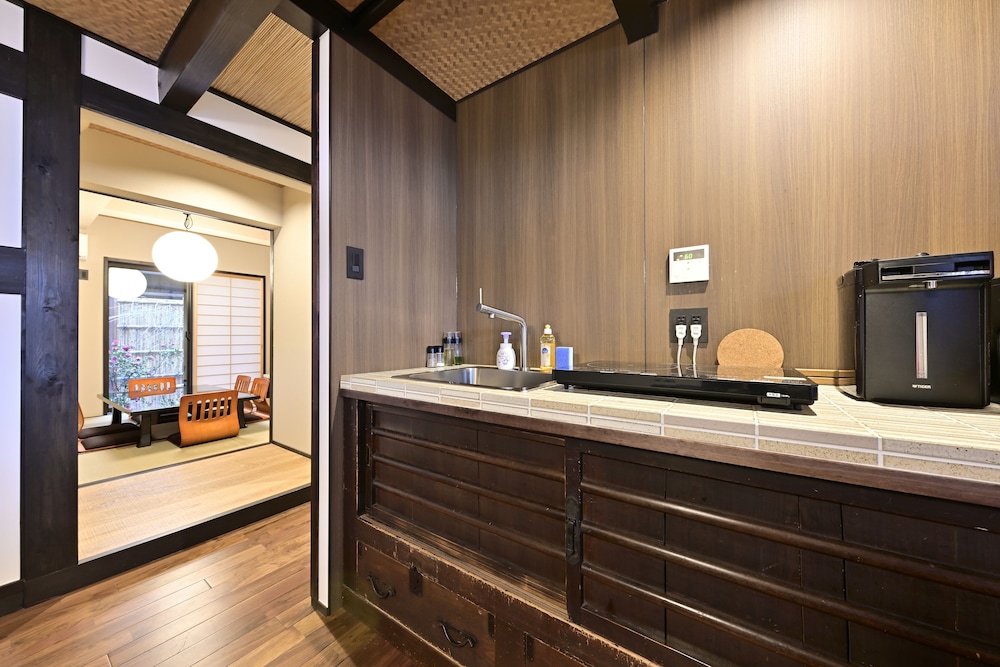 竹屋西陣 京都