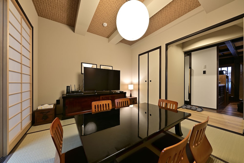 竹屋西陣 京都