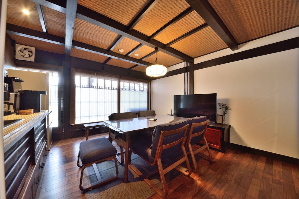 竹屋西陣 京都