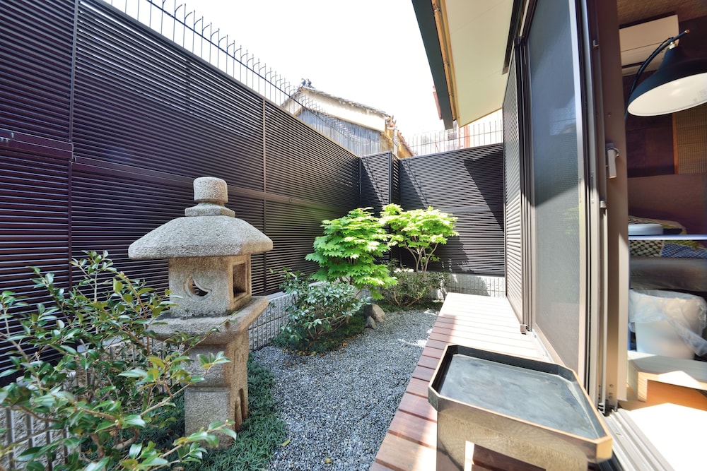 竹屋西陣 京都