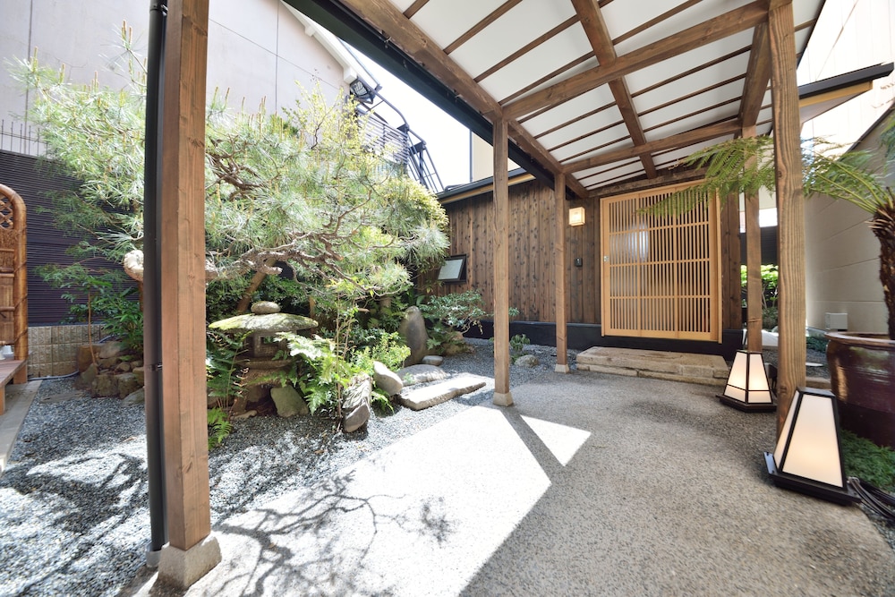 竹屋西陣 京都